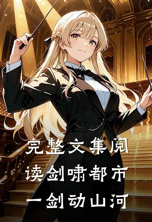 完整文集阅读剑啸都市：一剑动山河