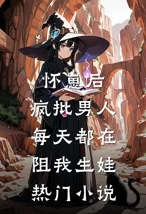 怀崽后，疯批男人每天都在阻我生娃热门小说