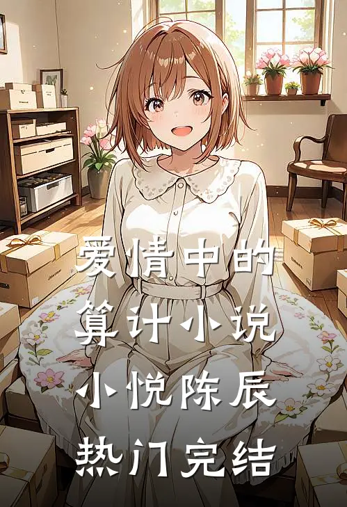 爱情中的算计小说小悦陈辰热门完结