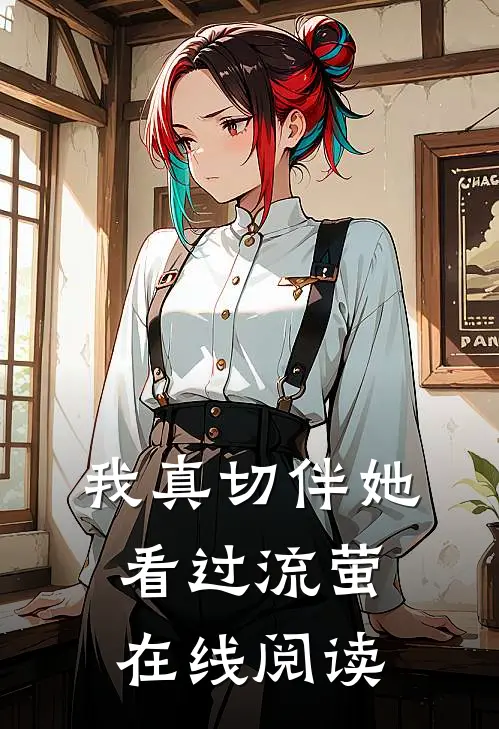 我真切伴她看过流萤在线阅读