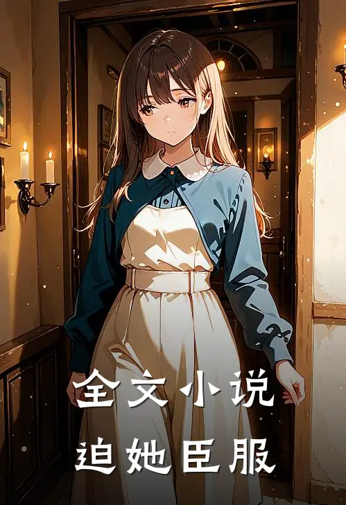 全文小说迫她臣服