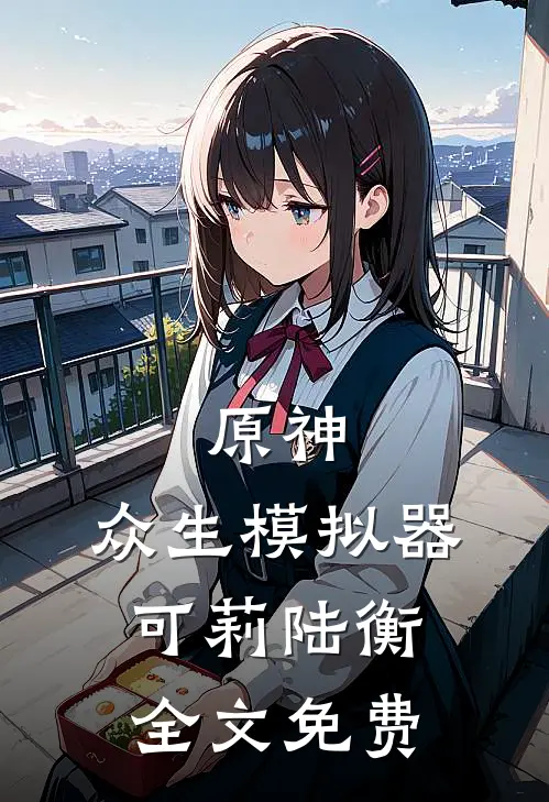 原神：众生模拟器可莉陆衡全文免费