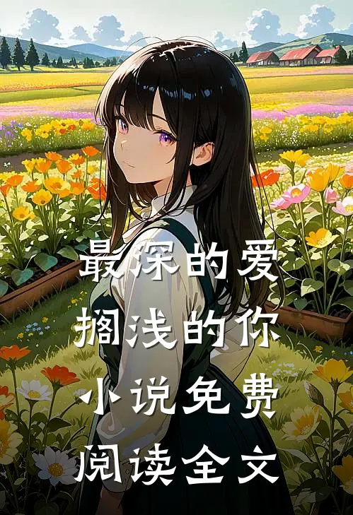 最深的爱，搁浅的你小说免费阅读全文