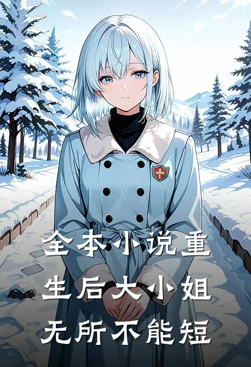 全本小说重生后大小姐无所不能短