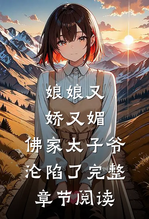 娘娘又娇又媚，佛家太子爷沦陷了完整章节阅读