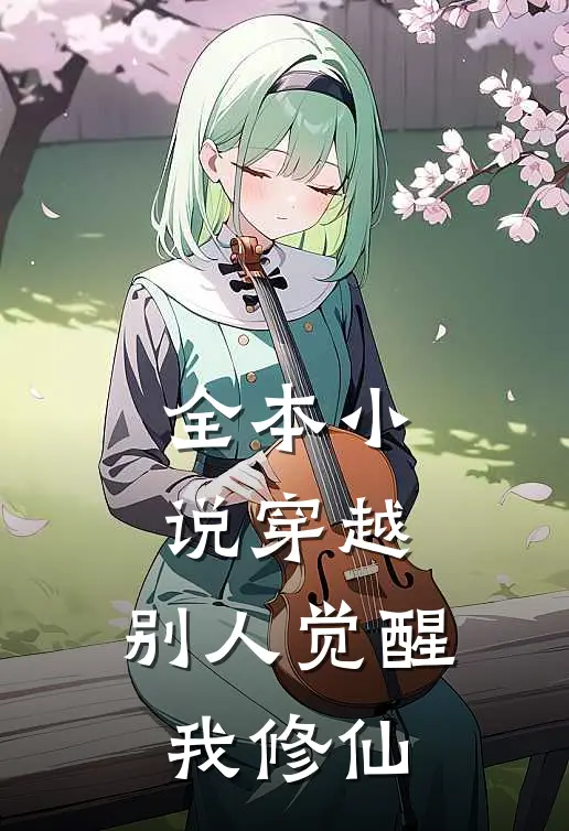 全本小说穿越：别人觉醒，我修仙