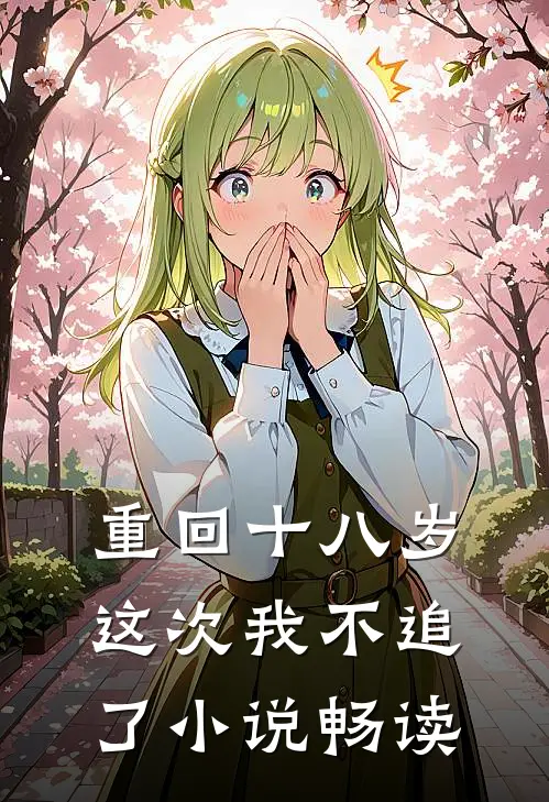 重回十八岁，这次我不追了小说畅读