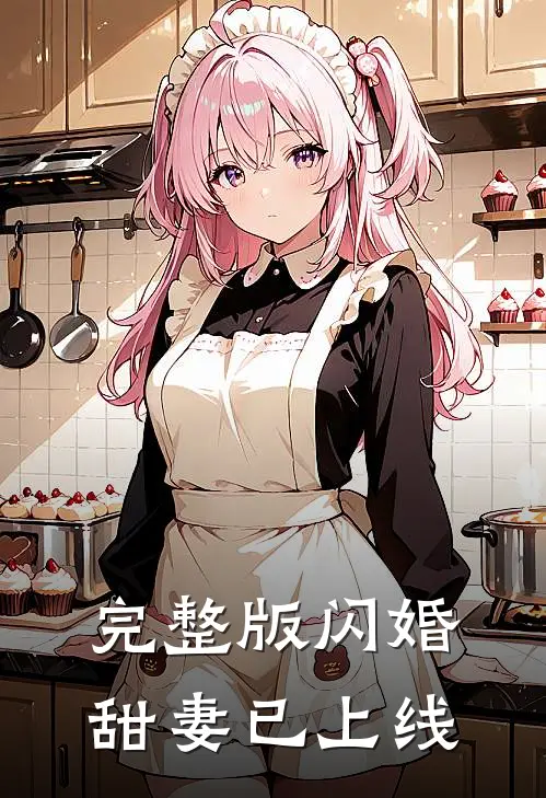 完整版闪婚甜妻已上线