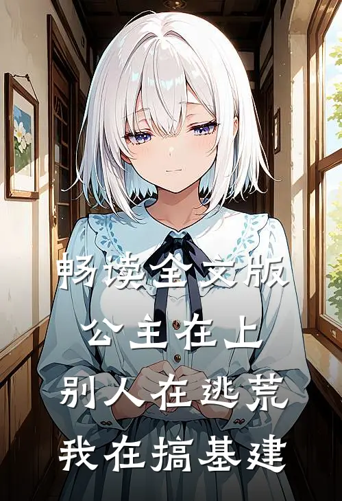畅读全文版公主在上：别人在逃荒，我在搞基建