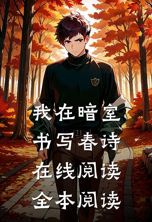 我在暗室书写春诗在线阅读全本阅读