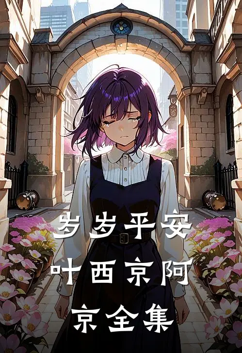 岁岁平安叶西京阿京全集