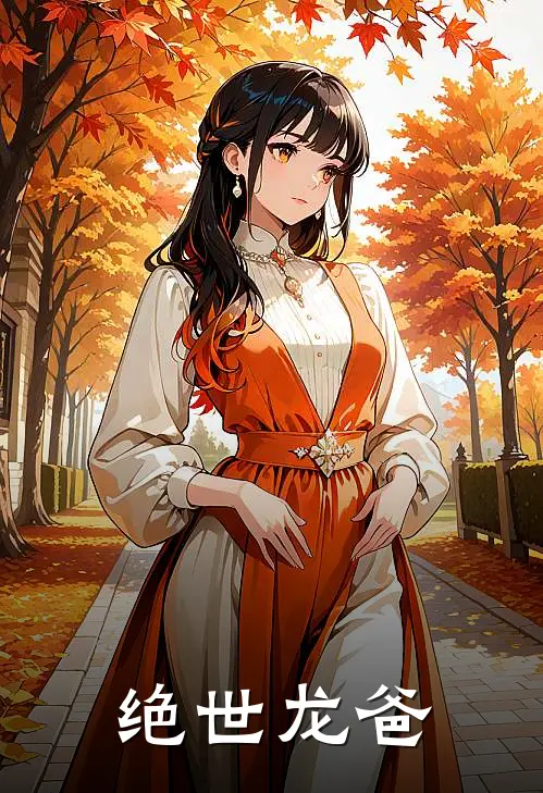绝世龙爸