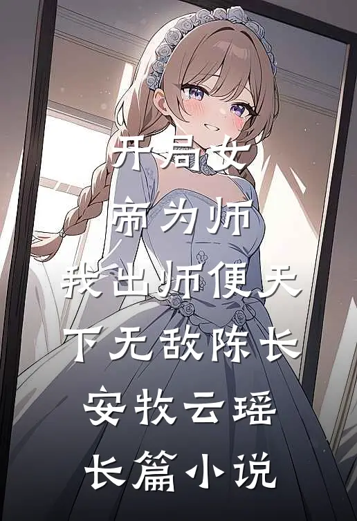 开局女帝为师,我出师便天下无敌陈长安牧云瑶长篇小说