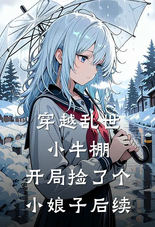 穿越乱世小牛棚，开局捡了个小娘子后续