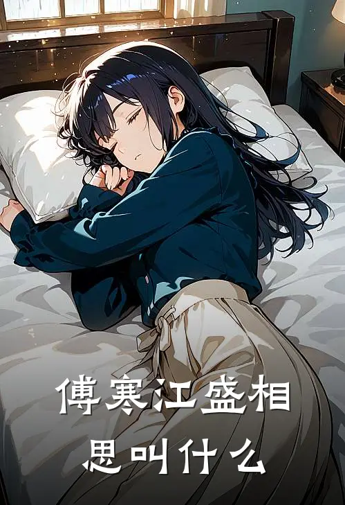 傅寒江盛相思叫什么
