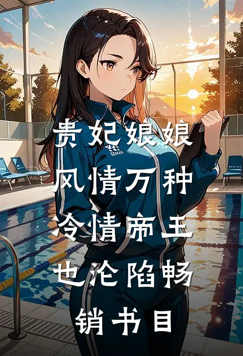 贵妃娘娘风情万种，冷情帝王也沦陷畅销书目