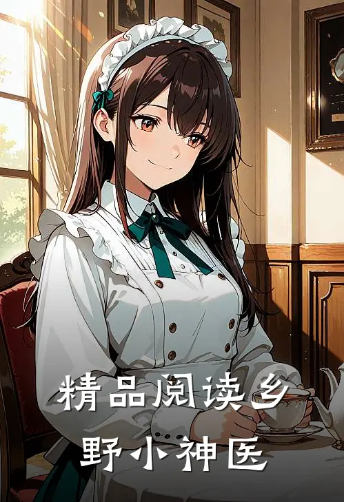 精品阅读乡野小神医