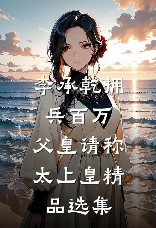 李承乾拥兵百万，父皇请称太上皇精品选集