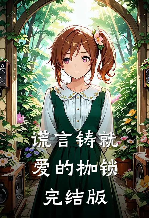 谎言铸就爱的枷锁完结版