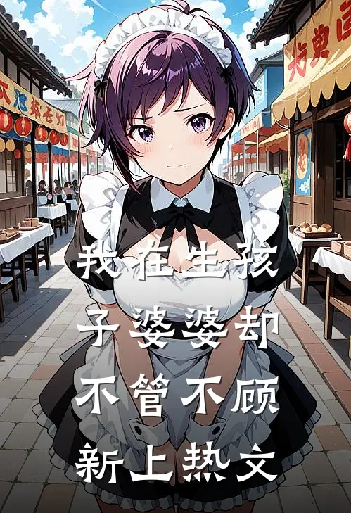 我在生孩子婆婆却不管不顾新上热文