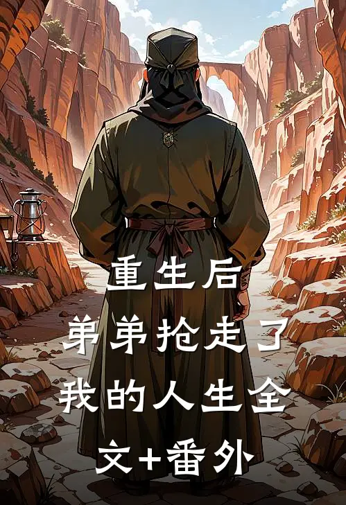 重生后，弟弟抢走了我的人生全文+番外