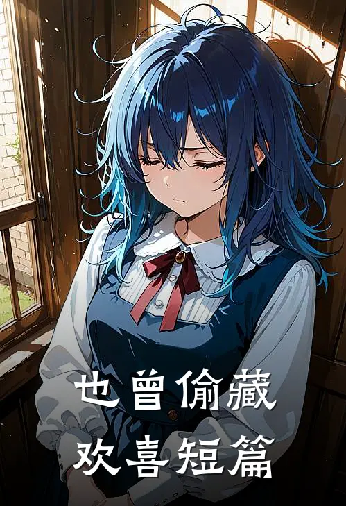 也曾偷藏欢喜短篇