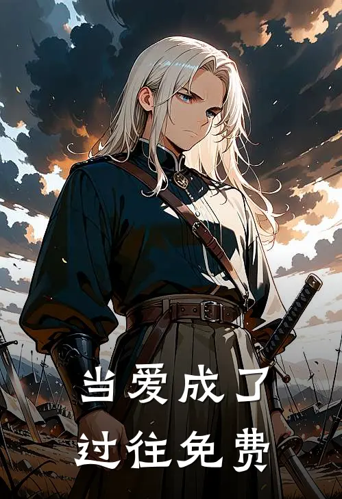 当爱成了过往免费
