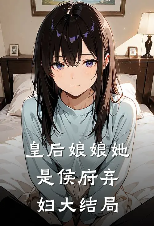 皇后娘娘她是侯府弃妇大结局