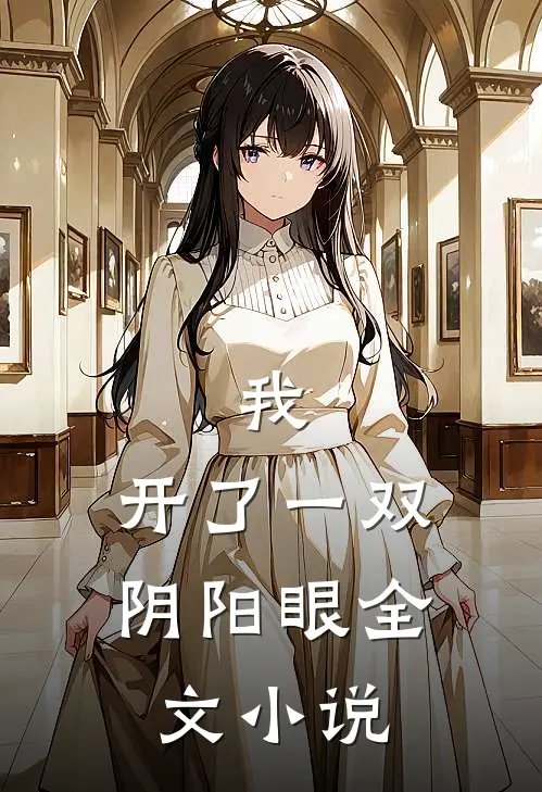 我，开了一双阴阳眼全文小说