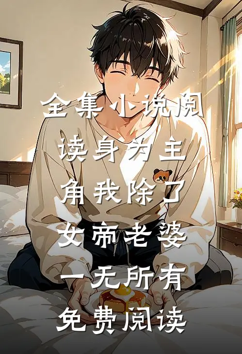 全集小说阅读身为主角我除了女帝老婆一无所有免费阅读
