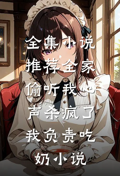 全集小说推荐全家偷听我心声杀疯了,我负责吃奶小说