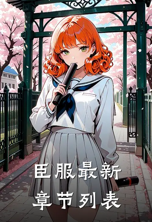 臣服最新章节列表