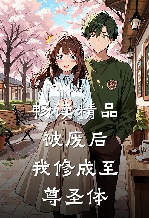 畅读精品被废后，我修成至尊圣体