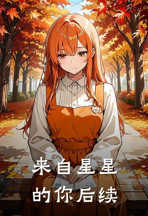 来自星星的你后续