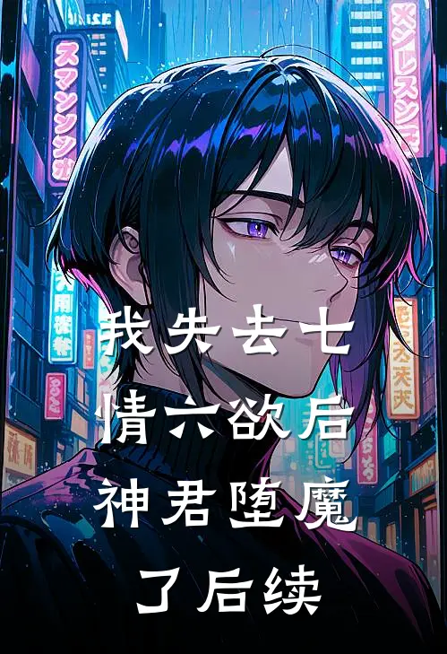 我失去七情六欲后,神君堕魔了后续