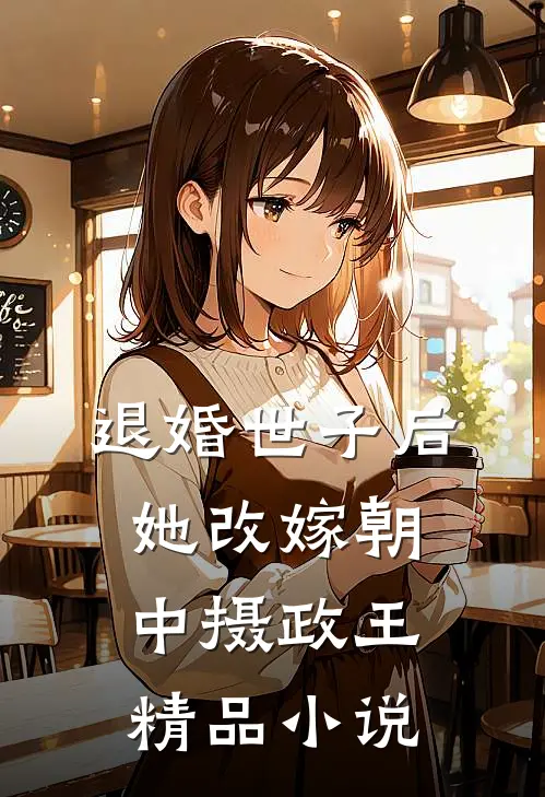退婚世子后，她改嫁朝中摄政王精品小说