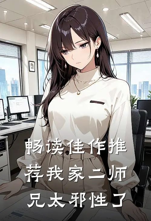 畅读佳作推荐我家二师兄太邪性了