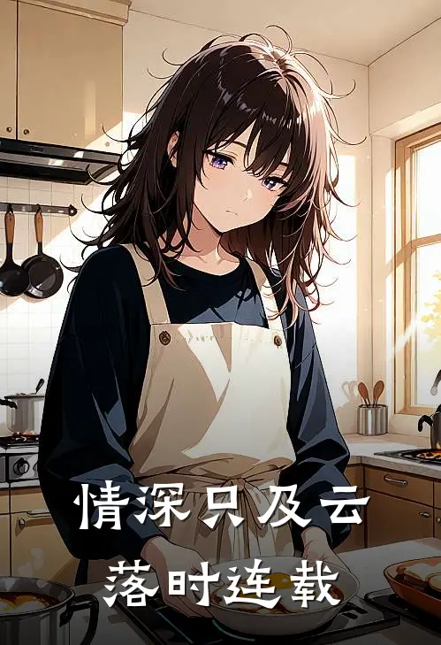 情深只及云落时连载