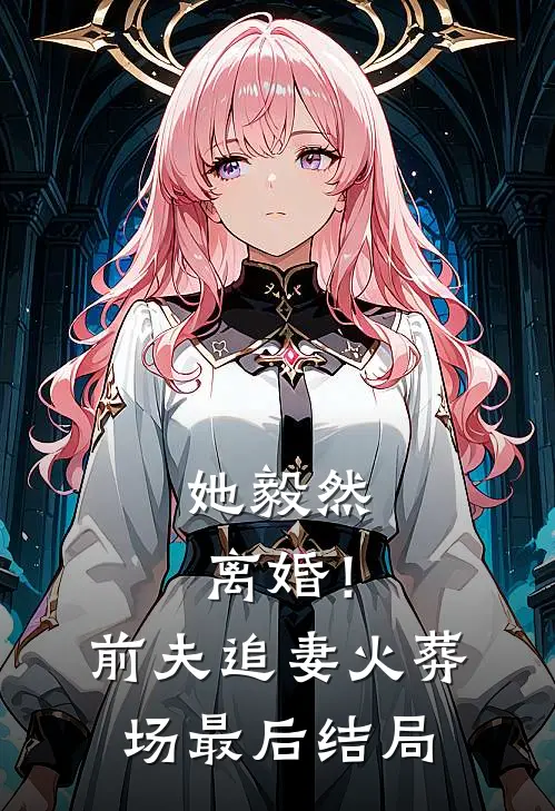 她毅然离婚！前夫追妻火葬场最后结局