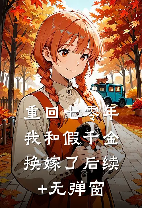 重回七零年，我和假千金换嫁了后续+无弹窗