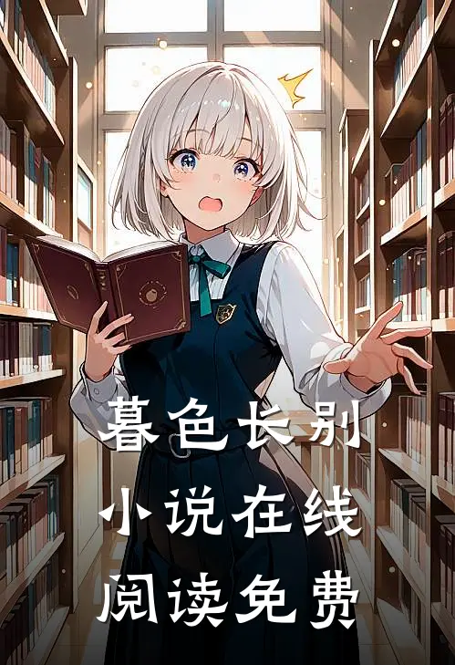 暮色长别小说在线阅读免费