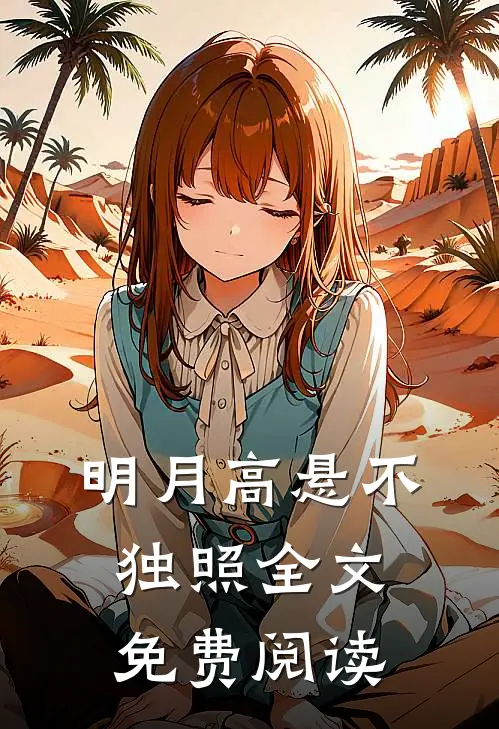 明月高悬不独照全文免费阅读
