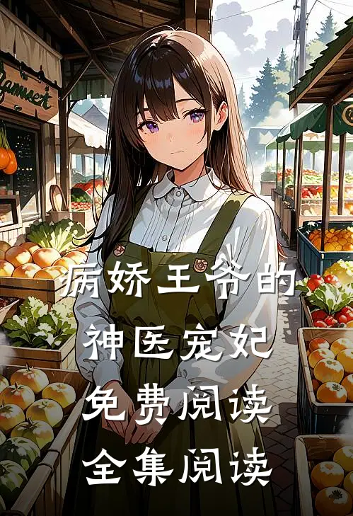 病娇王爷的神医宠妃免费阅读全集阅读