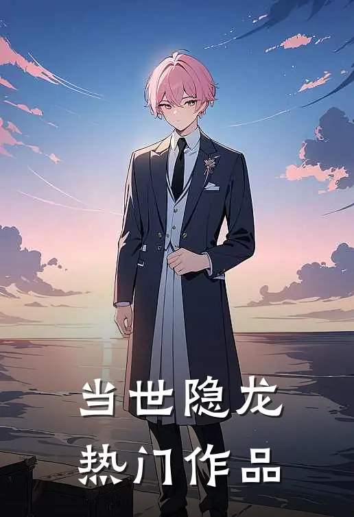 当世隐龙热门作品