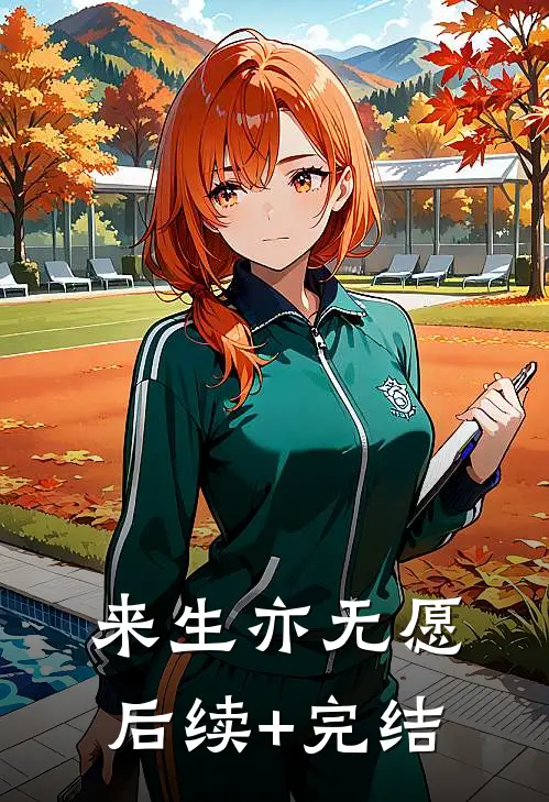 来生亦无愿后续+完结