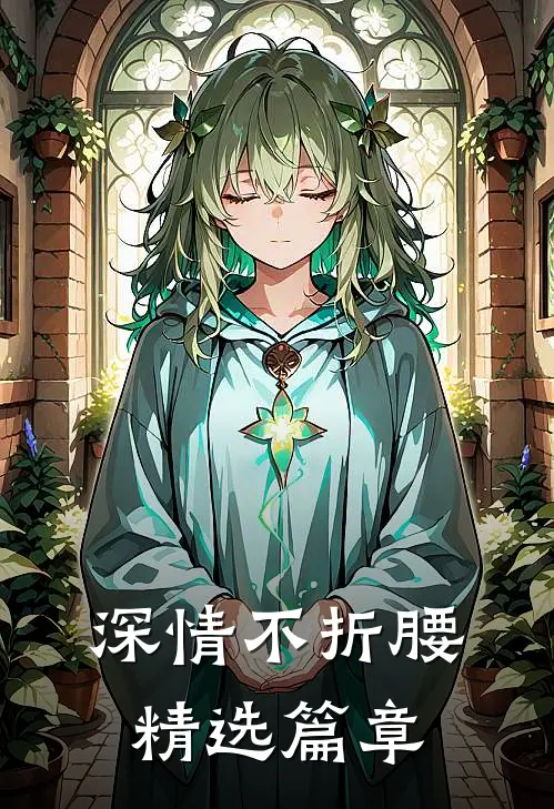 深情不折腰精选篇章