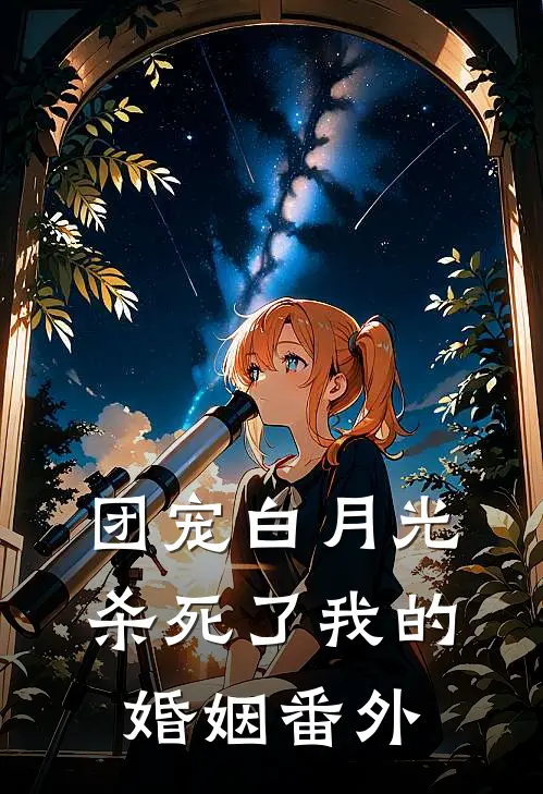 团宠白月光杀死了我的婚姻 番外