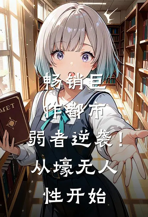 畅销巨作都市：弱者逆袭！从壕无人性开始