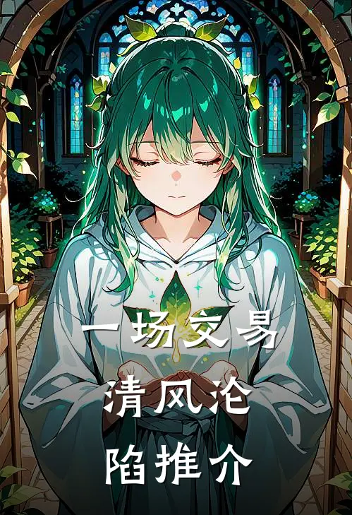 一场交易，清风沦陷推介
