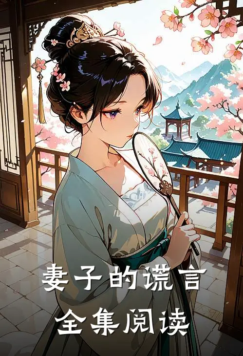 妻子的谎言全集阅读